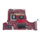 Asus ROG Strix G731 Series مادربرد لپ تاپ ایسوس