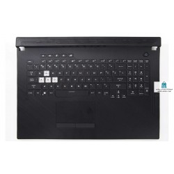 Asus ROG Strix G731 Series قاب دور کیبورد لپ تاپ ایسوس