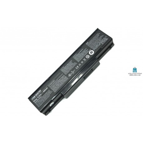 MSI CR420 باطری باتری لپ تاپ ام اس آی