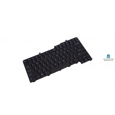 Dell Inspiron 1501 کیبورد لپ تاپ دل
