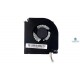 Dell Precision M6700 M5700 فن لپ تاپ دل