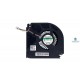 Dell Precision M6700 M5700 فن لپ تاپ دل