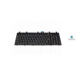 MSI A5000 کیبورد لپ تاپ ام اس آی