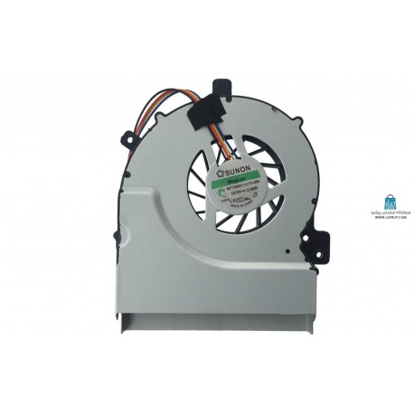 Asus K55V K55VD K55A فن لپ تاپ ایسوس