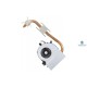 asus K55VD K55V 13N0-M7A1701 فن لپ تاپ ایسوس