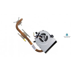 asus K55VD K55V 13N0-M7A1701 فن لپ تاپ ایسوس