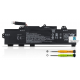 Laptop Battery HP TT03XL باطری باتری لپ تاپ اچ پی