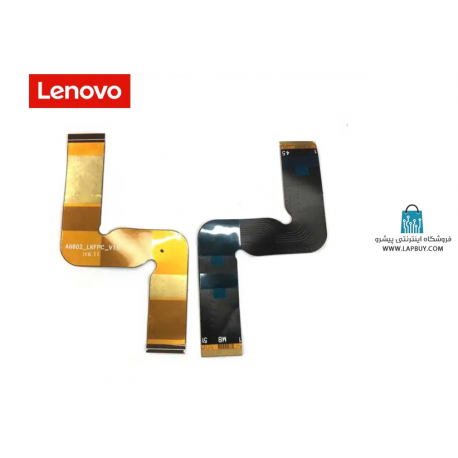 Lenovo Tab 2 A10-70 A6602 فلت رابط ال سی دی تبلت لنوو