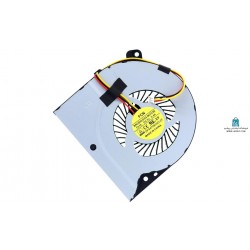 ASUS K55 K55D K55DR K55DE فن لپ تاپ ایسوس