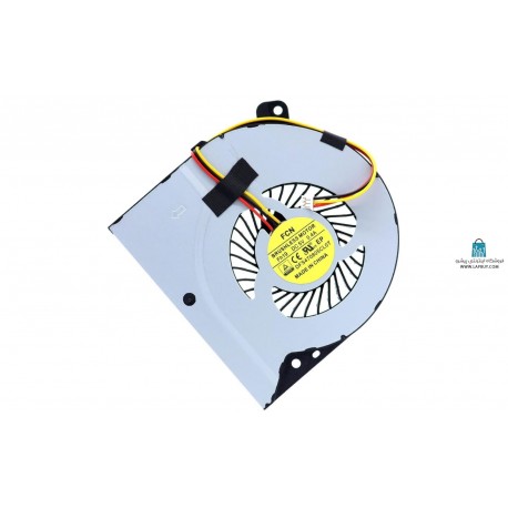 ASUS K55 K55D K55DR K55DE فن لپ تاپ ایسوس