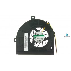 Cooling Fan Asus X73BE X73BR X73BY فن سی پی یو لپ تاپ ایسوس