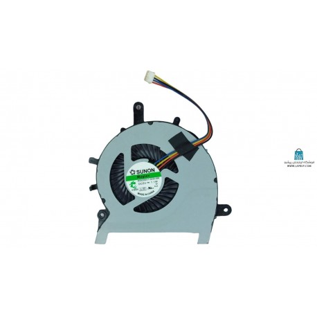CPU Fan SUNON MF60070V1-C191-S9A for Asus VivoBook R554LA TP550LA TP550 TP550L TP550LD فن خنک کننده