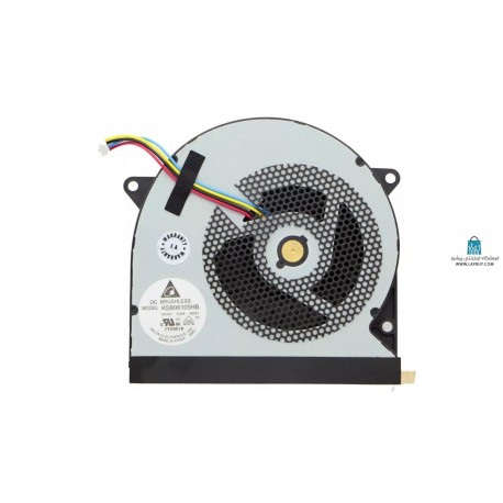 Asus Republic Of Gamers G75 Series فن سی پی یو لپ تاپ ایسوس