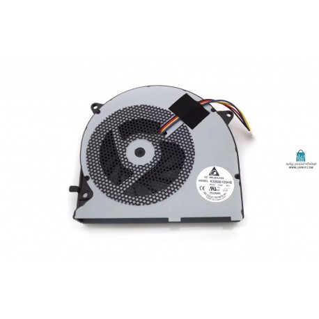Asus Republic Of Gamers G75 Series فن سی پی یو لپ تاپ ایسوس