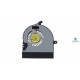GPU Fan FG15 DFS561405PL0T for Asus G751 G751J G751JT G751JL G751JM فن خنک کننده