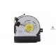 GPU Cooling Fan FHCW DFS2001058I0T for ASUS ROG G752V G752VY G752VY-RH71 GFX72V GFX72VY فن خنک کننده