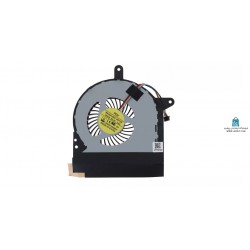 CPU Cooling Fan FHCV DFS2004058I0T for ASUS ROG G752V G752VY G752VY-RH71 GFX72V GFX72VY فن خنک کننده