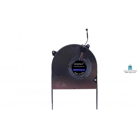 Fan EG75071S1-1C010-S9A for Asus Zenbook 14X UX5400E فن خنک کننده