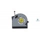 CPU Fan FG13 DFS501105PR0T for Asus G751 G751J G751JT G751JL G751JM فن خنک کننده