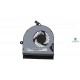 CPU Fan FG13 DFS501105PR0T for Asus G751 G751J G751JT G751JL G751JM فن خنک کننده