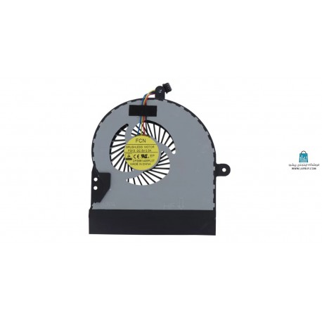 CPU Fan FG13 DFS501105PR0T for Asus G751 G751J G751JT G751JL G751JM فن خنک کننده