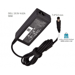 Dell Vostro 3500 آداپتور برق شارژر لپ تاپ دل