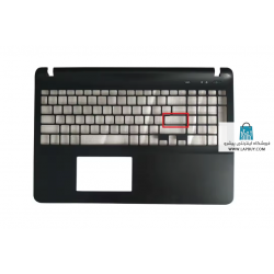 Sony Vaio SVF153 Series قاب دور کیبورد لپ تاپ سونی