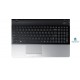 Samsung NP300E5Z قاب دور کیبورد لپ تاپ سامسونگ