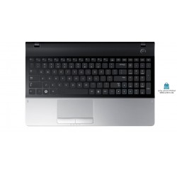 Samsung NP300E5Z قاب دور کیبورد لپ تاپ سامسونگ