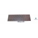 MSI PE60 7RD کیبورد لپ تاپ ام اس آی