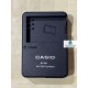 Casio BC-90 Battery Charger شارژر باتری دوربین دیجیتال کاسیو