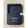 Battery Charger for Casio H1A0 شارژر باتری دوربین دیجیتال کاسیو