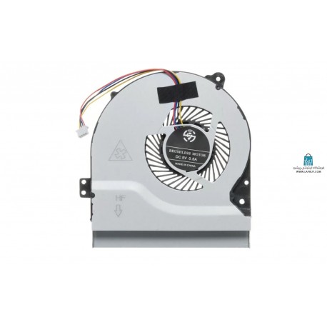 CPU Fan SUNON EF50060S1-C090-S99 for Asus S56 S56CA S56CM S56C K56C S550CM K56 فن خنک کننده