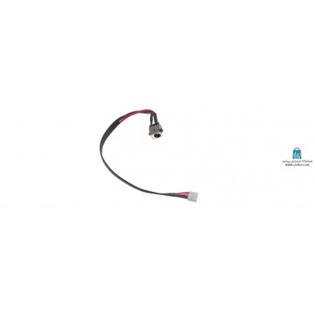 Asus X552 Series سوکت شارژ لپ تاپ ایسوس 