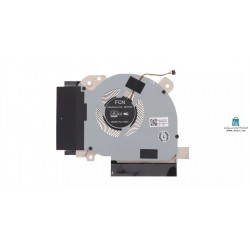 CPU Cooling Fan FKFL DFS200912120T 13N1-4MA0801 for Asus ROG Zephyrus M GM501GS فن خنک کننده