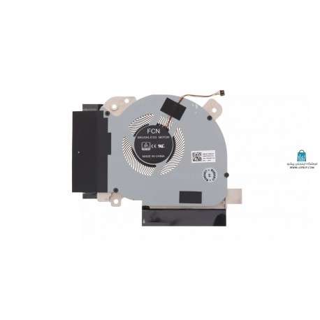 CPU Cooling Fan FKFL DFS200912120T 13N1-4MA0801 for Asus ROG Zephyrus M GM501GS فن خنک کننده