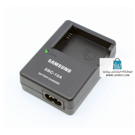 Samsung Camera Charger WB500 شارژر دوربین دیجیتال سامسونگ