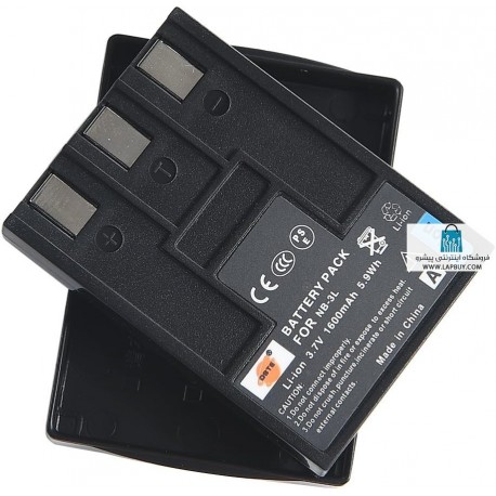 Canon Digital IXUS 700 باطری دوربین دیجیتال کنان