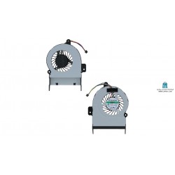 Asus X55V F55C X55 فن سی پی یو لپ تاپ ایسوس 