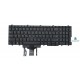 Dell Precision 7510 کیبورد لپ تاپ دل