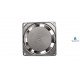 Cooling Dc Fan KZ8025S فن خنک کننده سایز 8Cm مدل بوشی 24V