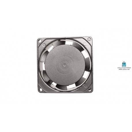 Cooling Dc Fan KZ8025S فن خنک کننده سایز 8Cm مدل بوشی 24V