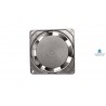 Cooling Dc Fan KZ8025S فن خنک کننده سایز 8Cm مدل بوشی 24V