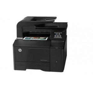 قیمت عالی HP LaserJet Pro 200 color MFP M276nw پرینتر اچ پی شرکت پیشرو
