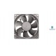 Cooling DC Fan KZ8025S 8CM 12V فن خنک کننده بلبرینگی