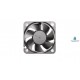 Cooling DC Fan 5020B 5CM 12V فن خنک کننده بلبرینگی
