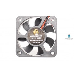 Cooling DC Fan 5010s 5CM 12V فن خنک کننده بلبرینگی
