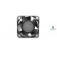 Cooling DC Fan KZ4028B 4CM 12V فن خنک کننده بلبرینگی