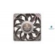 Cooling DC Fan KZ12025B 12CM 12V فن خنک کننده بلبرینگی