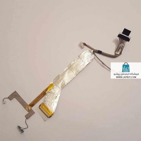 R61 کابل فلت ال سی دی لپ تاپ لنوو
